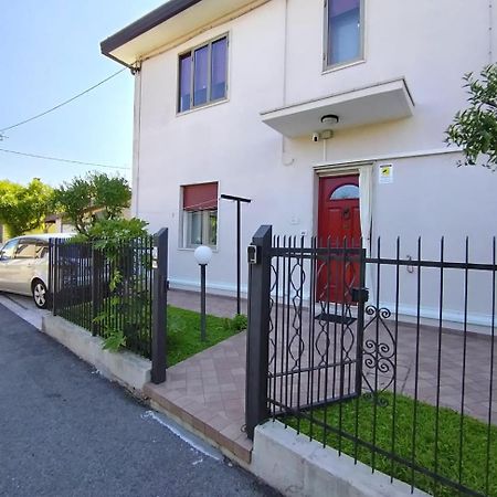 Ca' Arianna Apartman Mestre Kültér fotó