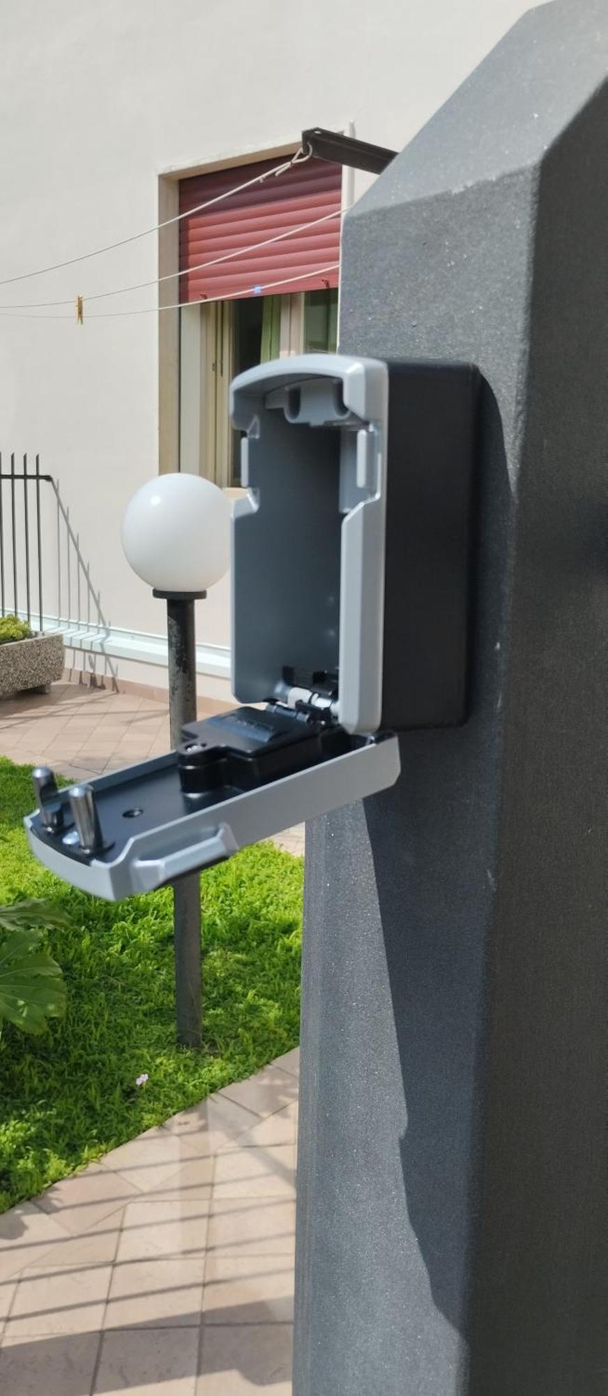 Ca' Arianna Apartman Mestre Kültér fotó