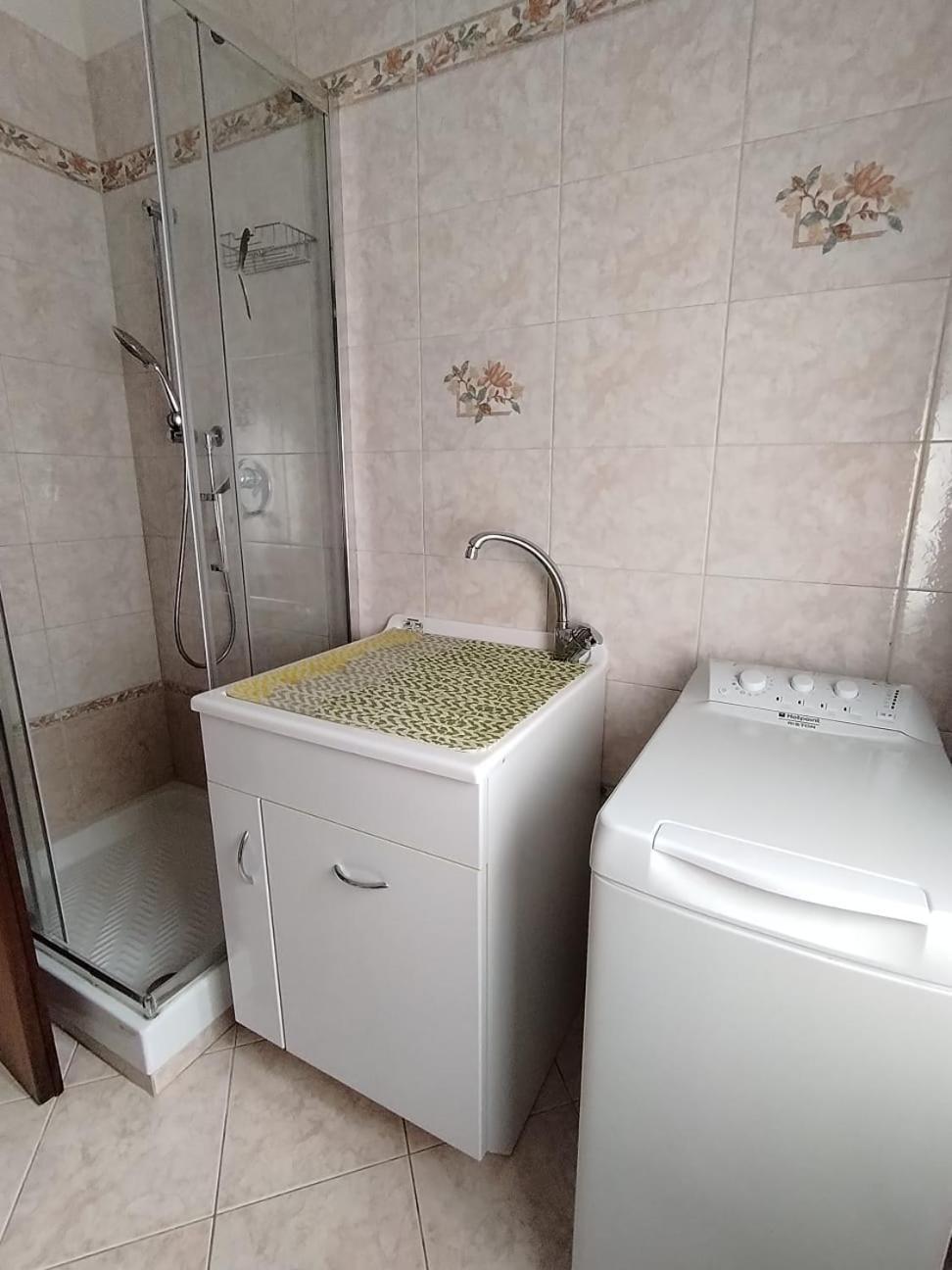 Ca' Arianna Apartman Mestre Kültér fotó