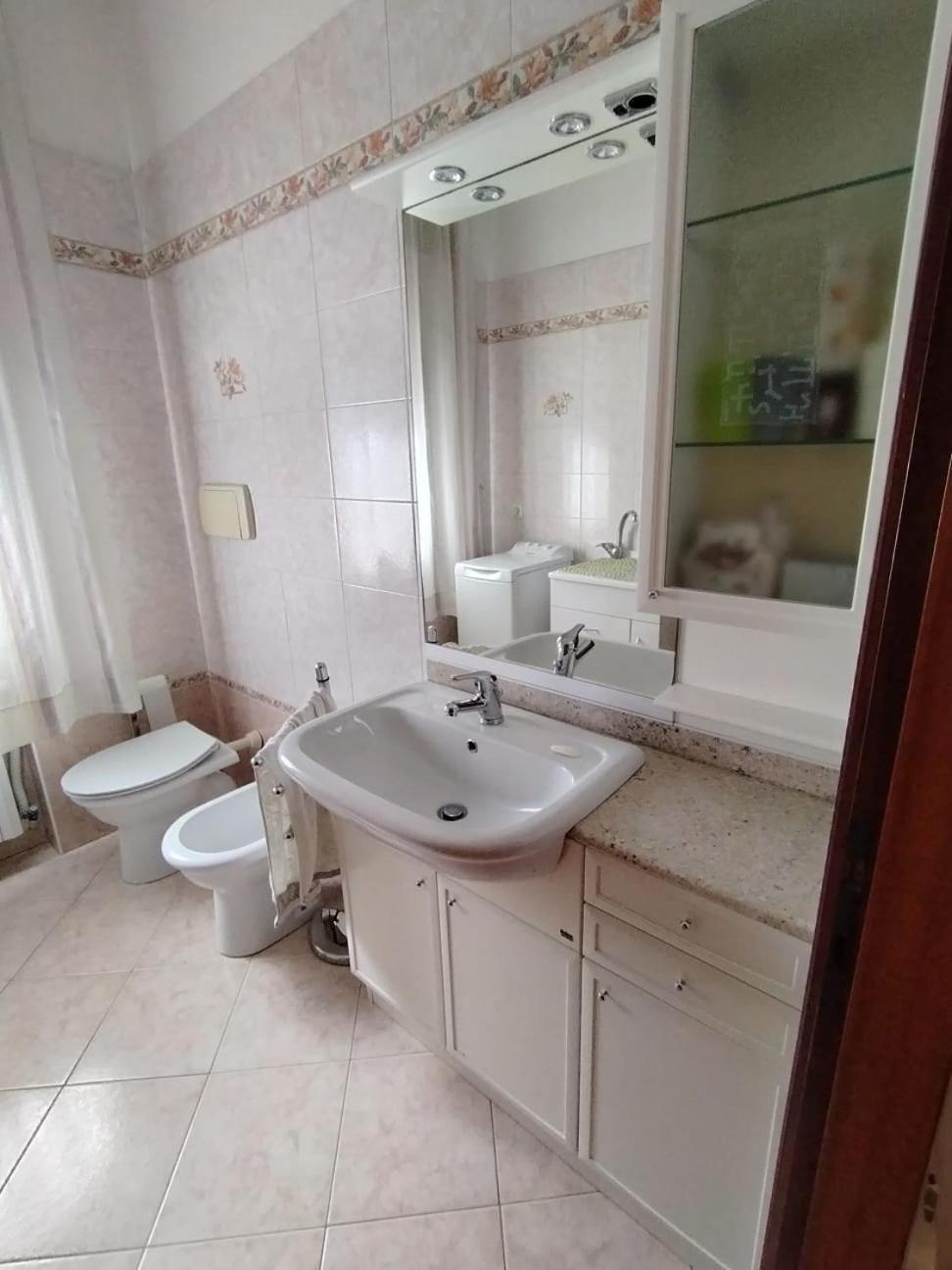 Ca' Arianna Apartman Mestre Kültér fotó