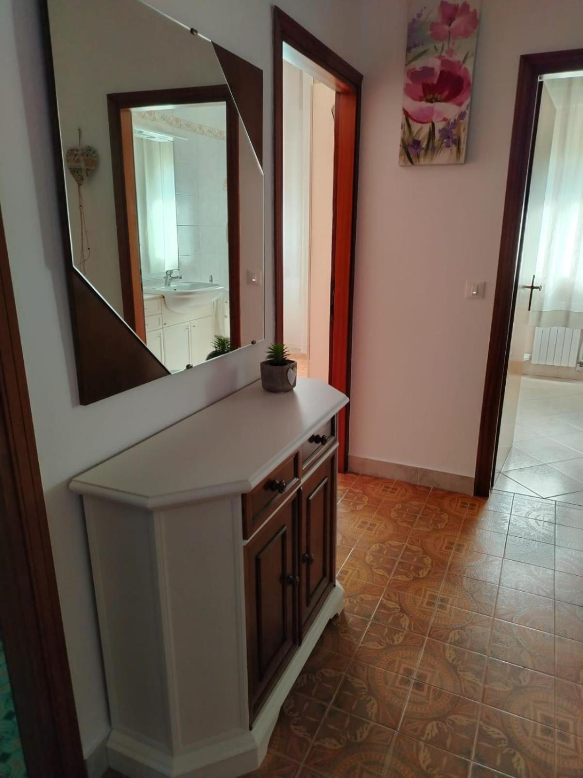 Ca' Arianna Apartman Mestre Kültér fotó