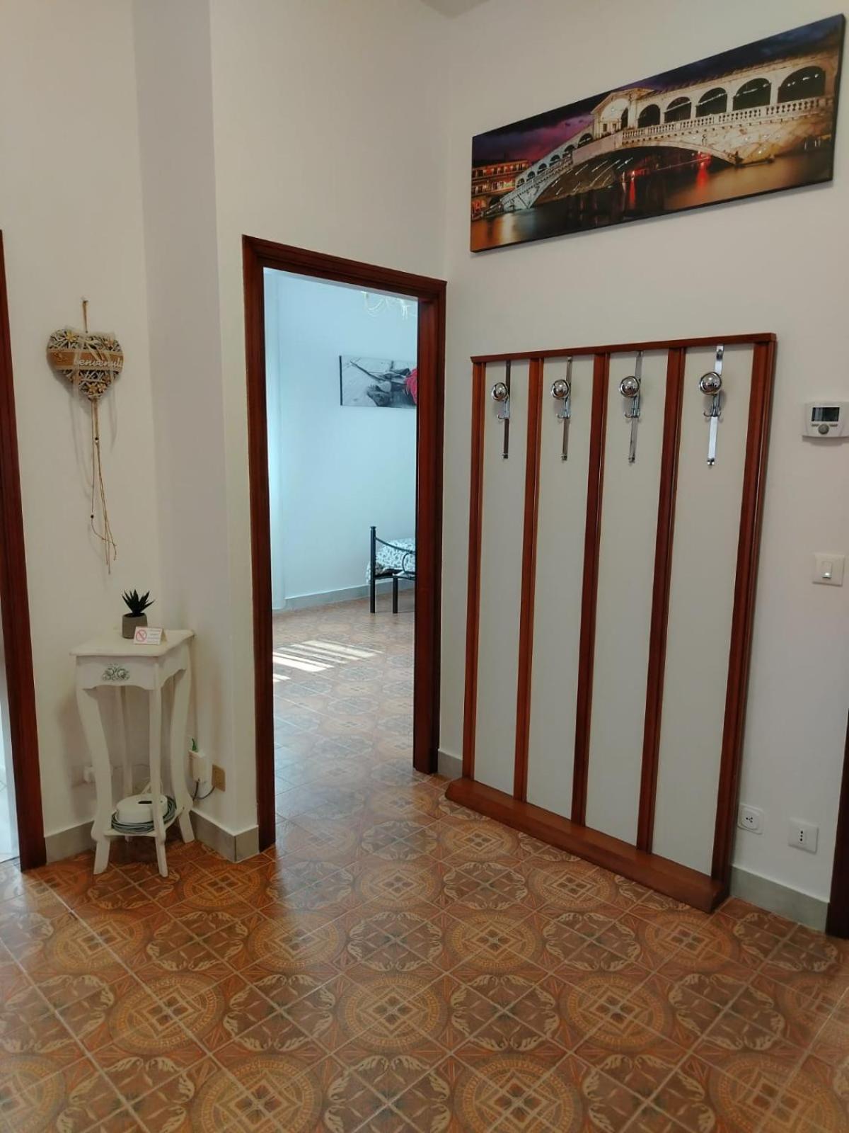 Ca' Arianna Apartman Mestre Kültér fotó