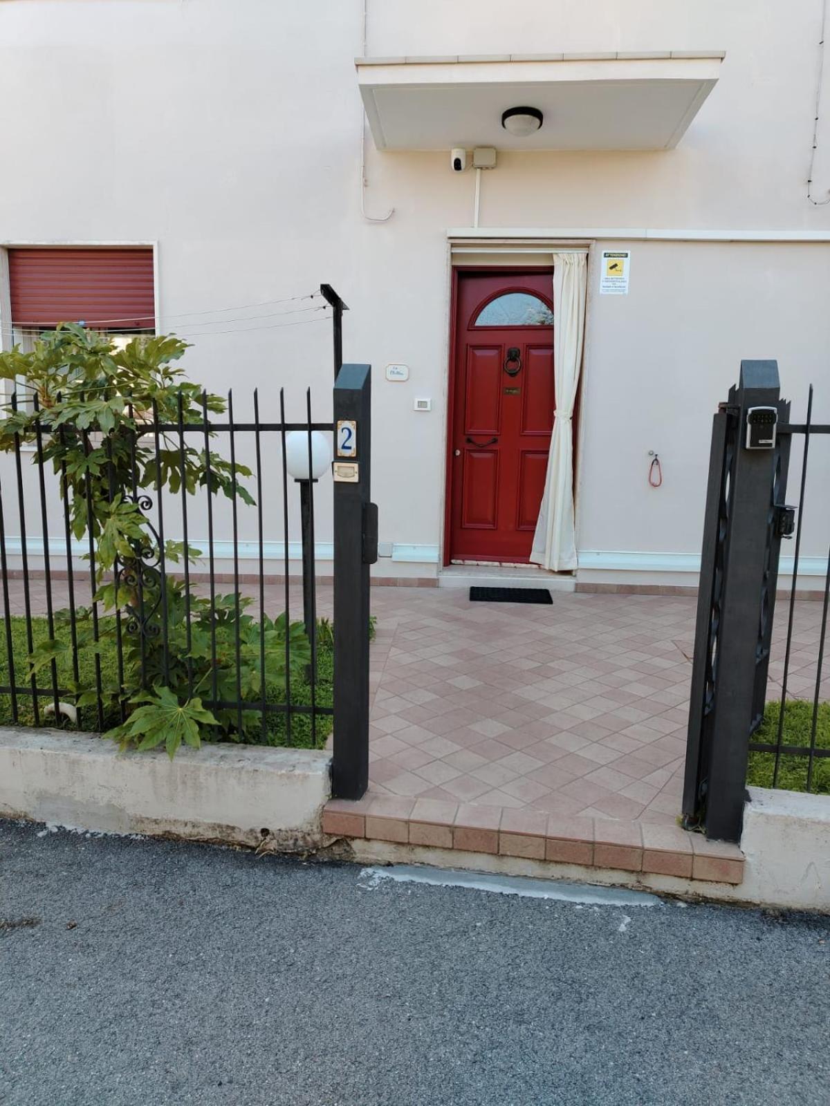 Ca' Arianna Apartman Mestre Kültér fotó