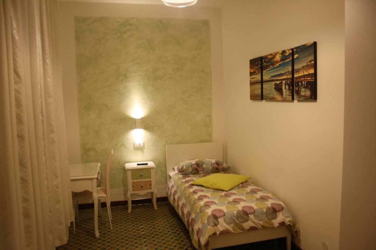 Ca' Arianna Apartman Mestre Kültér fotó