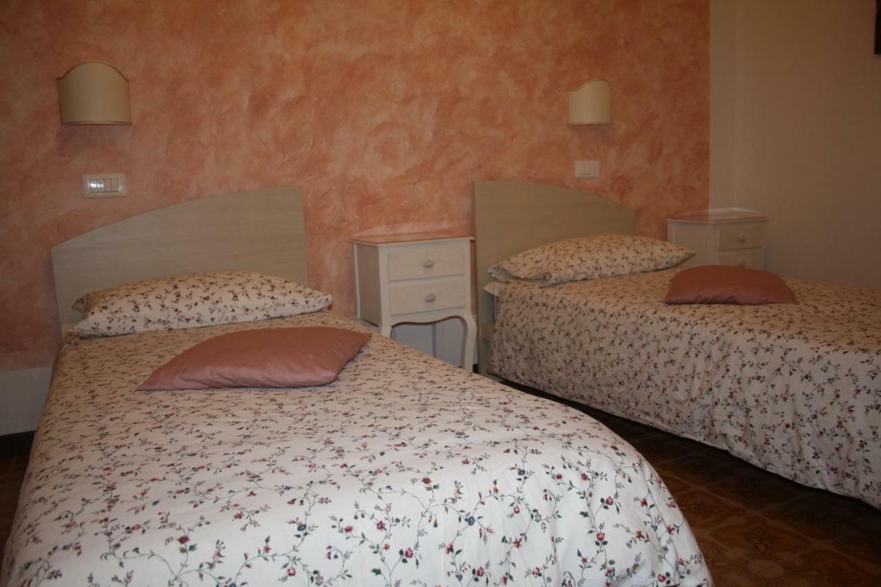 Ca' Arianna Apartman Mestre Kültér fotó