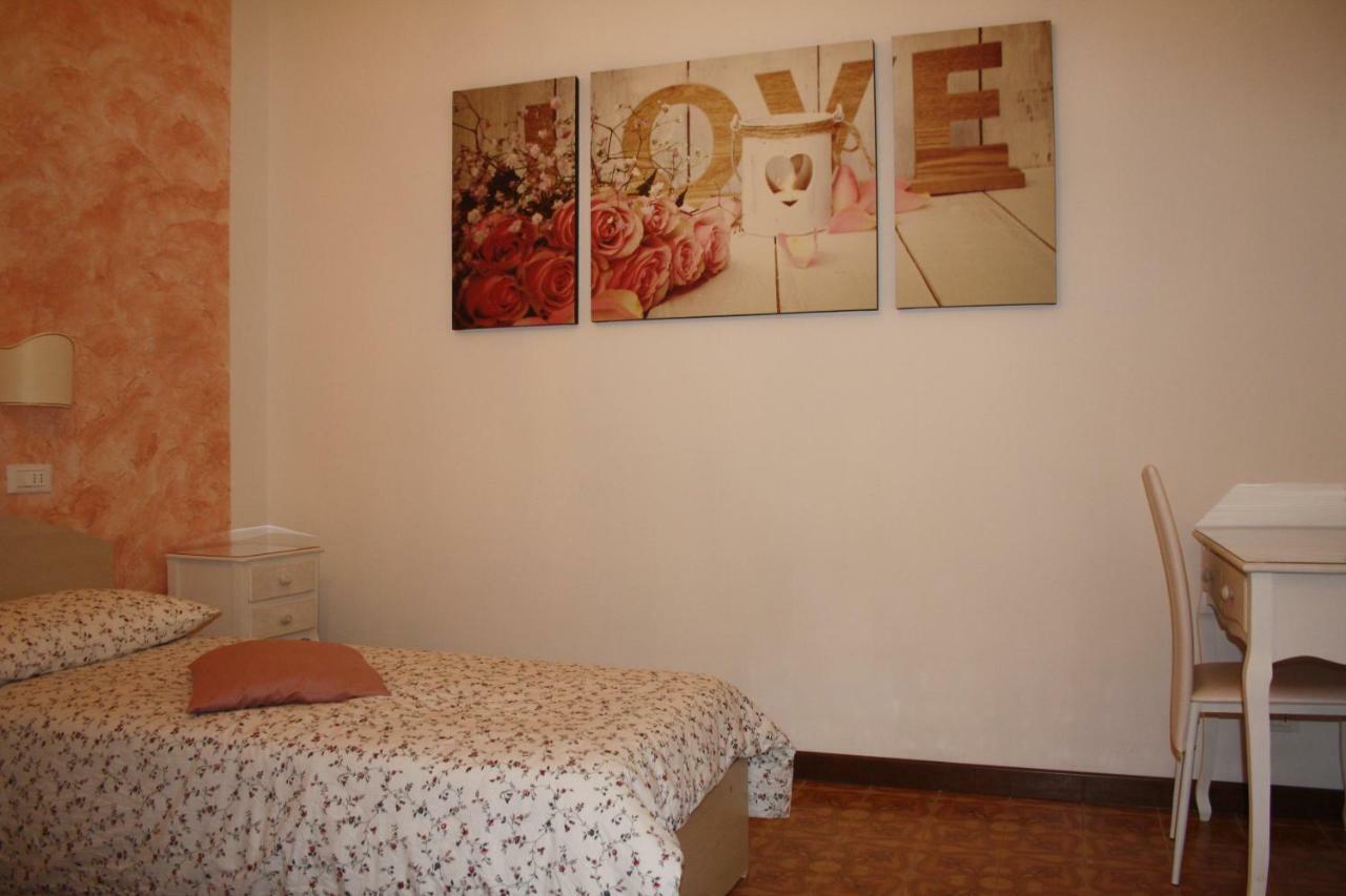 Ca' Arianna Apartman Mestre Kültér fotó