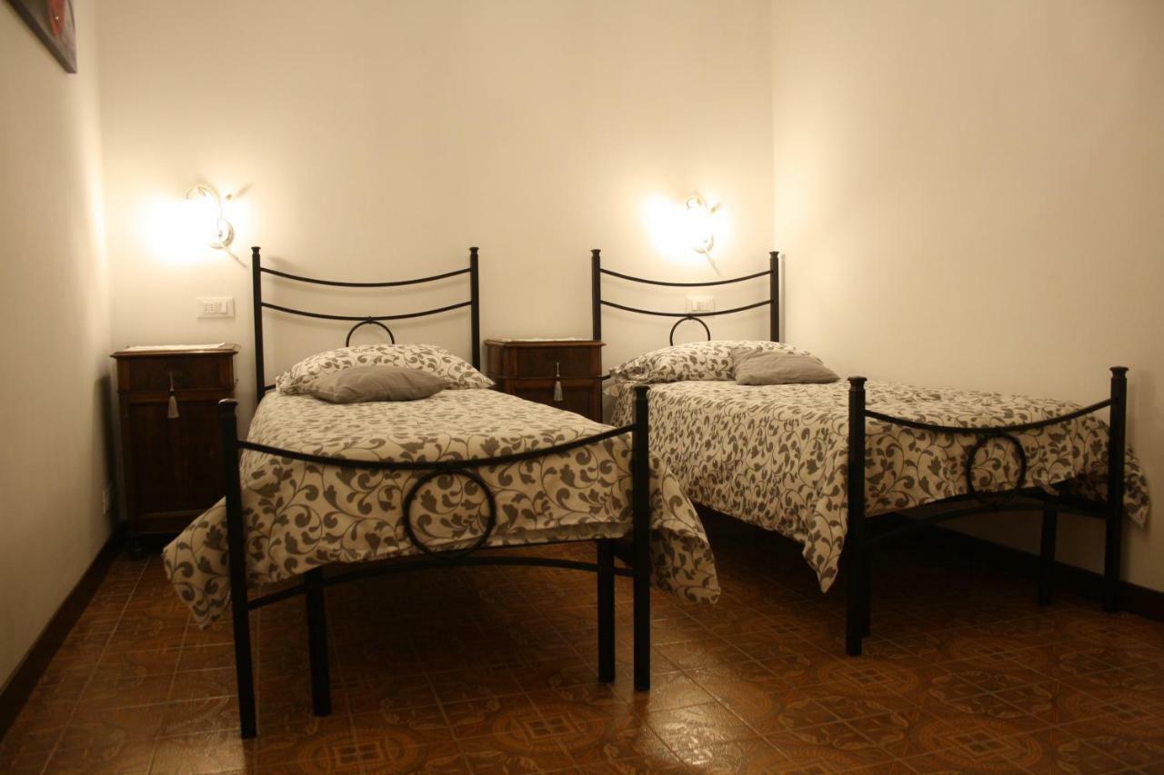 Ca' Arianna Apartman Mestre Kültér fotó