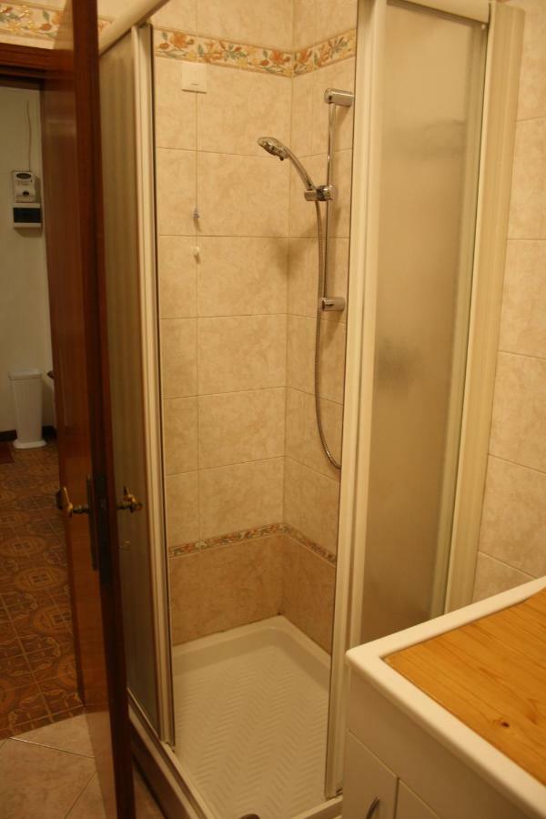 Ca' Arianna Apartman Mestre Kültér fotó