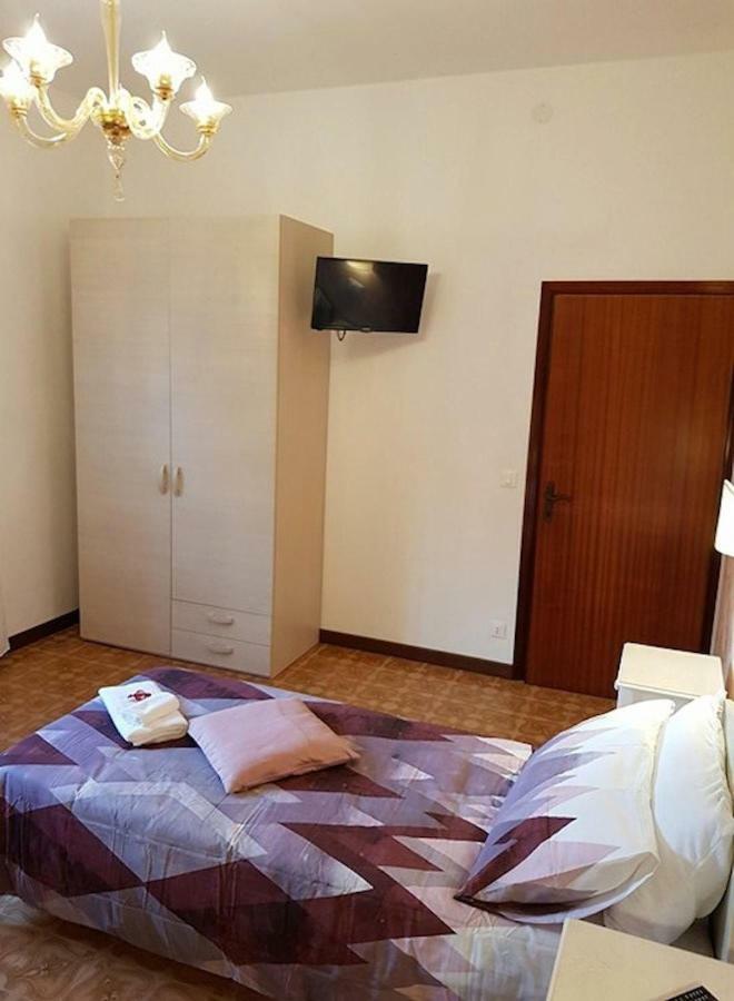 Ca' Arianna Apartman Mestre Kültér fotó